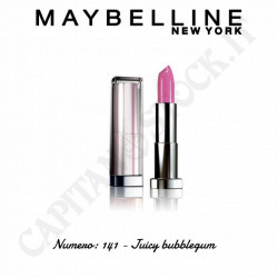 Acquista Maybelline Color Sensational Rossetto a soli 4,90 € su Capitanstock 