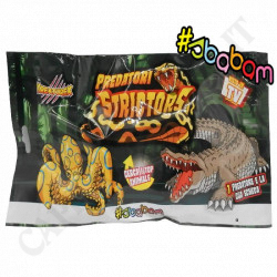 Buy Sbabam Predatory Strictors Surprise Sachet 3+ at only €1.90 on Capitanstock