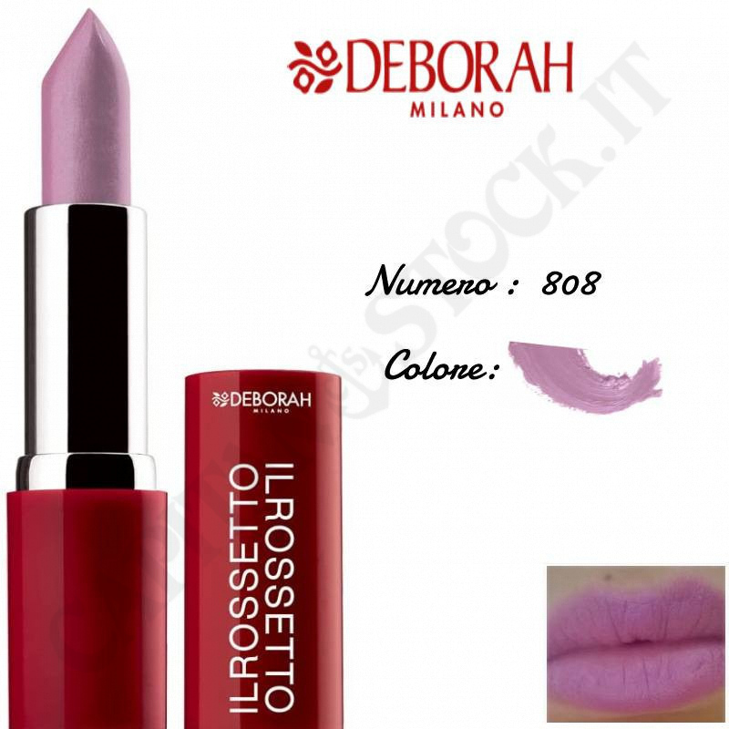 Buy Deborah The Lipstick at only €7.90 on Capitanstock