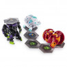 Acquista Bakugan Starter Pack Darkus Lupitheon 6+ a soli 18,00 € su Capitanstock 