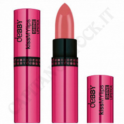 Debby Kiss My Lips Rossetto