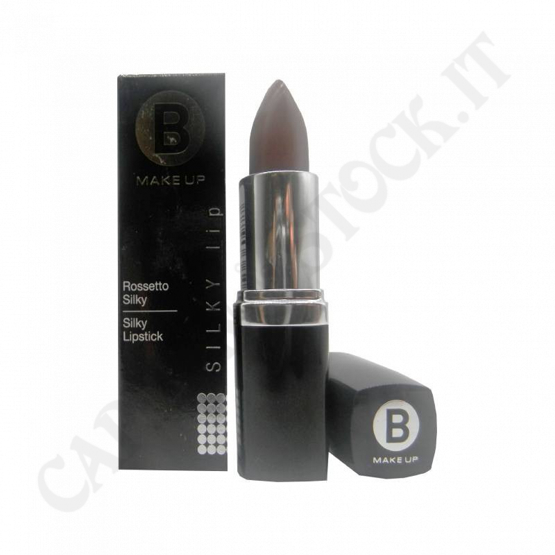 B Make Up Rossetto Silky Lip