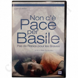 No Peace for Basile - DVD Film