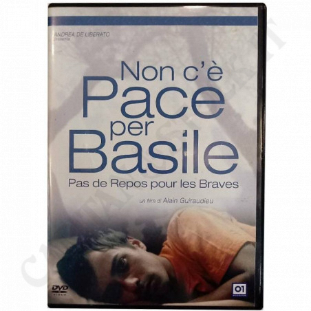 Acquista Non C'è Pace per Basile - Film DVD a soli 9,60 € su Capitanstock 