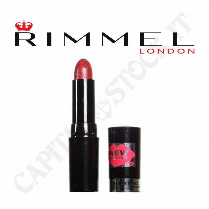 Buy Rimmel Cool Shine Lipstick at only €3.40 on Capitanstock