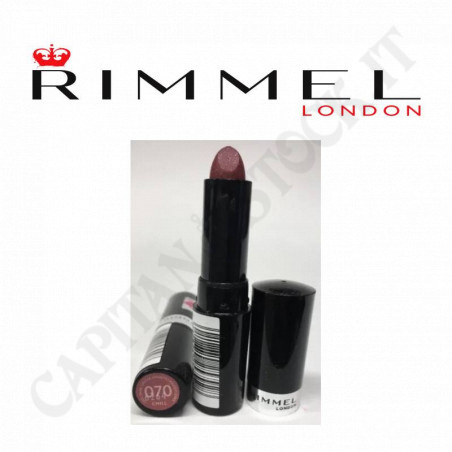 Buy Rimmel Cool Shine Lipstick at only €3.40 on Capitanstock