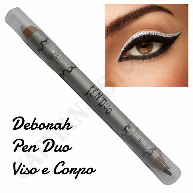 Deborah Pen Duo Face and Body Deborah Pen Duo Face and Body