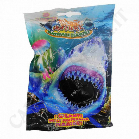 Buy Nature - Marine Animals - Surprise Bag at only €2.90 on Capitanstock Buy Nature - Marine Animals - Surprise Bag at only €2.90 on Capitanstock