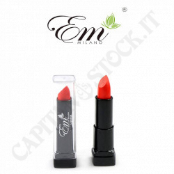 E.M. Beauty Lipstick Matt 24 H