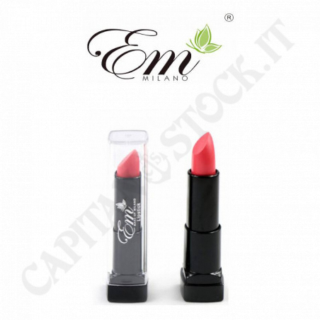 Acquista E.M. Beauty Rossetto Matt 24 H a soli 2,60 € su Capitanstock 