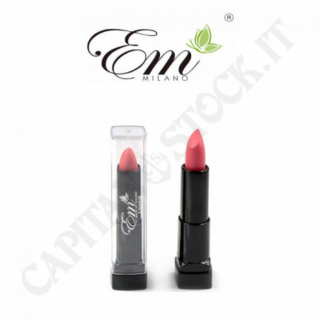 Acquista E.M. Beauty Rossetto Matt 24 H a soli 2,60 € su Capitanstock 