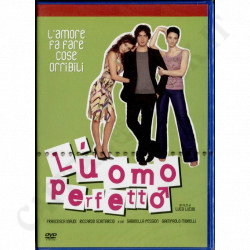 Buy The Perfect Man - DVD Movie at only €4.37 on Capitanstock