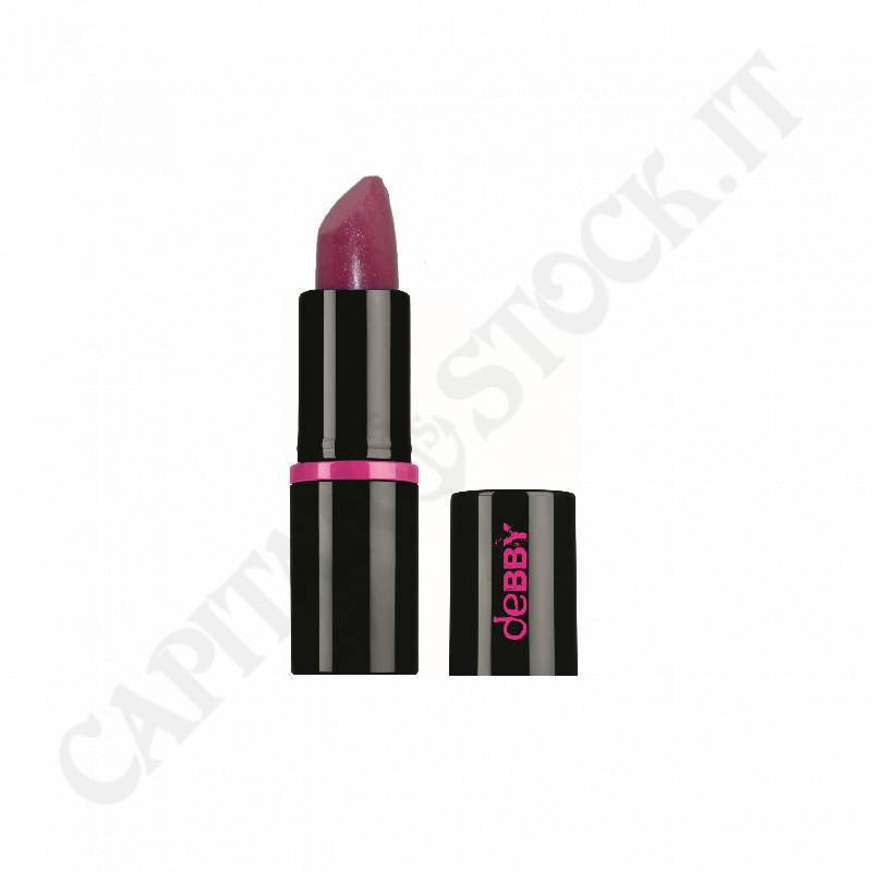 Acquista Debby Rossetto Metal a soli 2,99 € su Capitanstock 