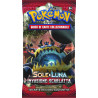 Buy Pokémon - Sun And Moon Invasion Scarlet - Pack 10 Cards - IT - Second Choice at only €4.65 on Capitanstock