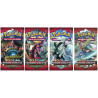 Acquista Pokémon - Sole E Luna Invasione Scarlatta - Bustina 10 Carte - IT - Seconda Scelta a soli 4,65 € su Capitanstock 