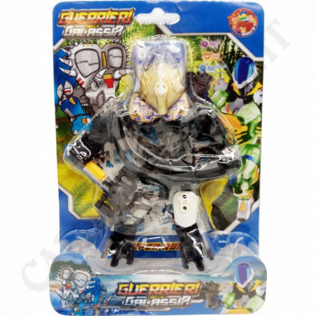 Buy Warriors of the Galaxy Super Robot 3+ at only €3.66 on Capitanstock Buy Warriors of the Galaxy Super Robot 3+ at only €3.66 on Capitanstock