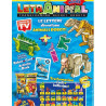 Buy Cicaboom - LetraBots Transforming Secret Agents Collection Jungle at only €2.99 on Capitanstock