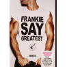 Acquista Frankie Goes To Hollywood - Frankie Say Greatest a soli 9,90 € su Capitanstock 