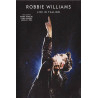 Buy Robbie Williams - Live In Tallinn at only €9.90 on Capitanstock