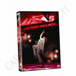Acquista Liza Minnelli - Liza at the Palace PAL DVD a soli 7,57 € su Capitanstock 