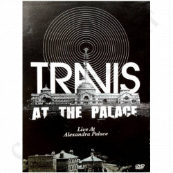 Travis - At The Palace Live At Alexandra Palace DVD