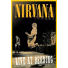 Buy Nirvana - Live at Reading DVD at only €7.90 on Capitanstock Buy Nirvana - Live at Reading DVD at only €7.90 on Capitanstock