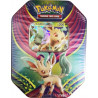 Acquista Pokémon - Tin Box Scatola di Latta Leafeon GX Ps 200 - Confezione Speciale da Collezione a soli 39,90 € su Capitanstock 