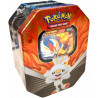 Acquista Pokemon - Scatola Di Latta Tin Box Cinderace V Ps 210 - Lievi Imperfezioni a soli 21,90 € su Capitanstock 