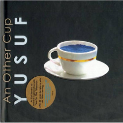 Yusuf An Other Cup CD