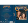 Acquista The Carpenters Interpretations DVD a soli 8,90 € su Capitanstock 