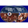 Acquista Beatles 4 Complete Ed Sullivan Shows Starring the Beatles a soli 7,00 € su Capitanstock 