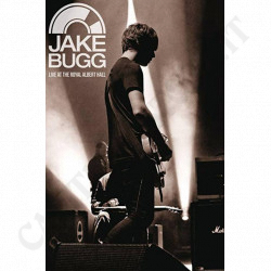 Buy Jake Bugg Live At The Royal Albert Hall DVD at only €5.90 on Capitanstock
