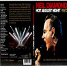 Buy Neil Diamond Hot August Night NYC 2 DVD at only €8.90 on Capitanstock