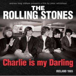 Acquista The Rolling Stones Charlie Is My Darling a soli 8,90 € su Capitanstock 