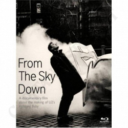 Acquista U2 From The Sky Down DVD a soli 7,90 € su Capitanstock 