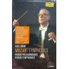 Buy Karl Bohm Mozart Symphonies Volumes I-III Vienna Philharmonic Orch. 3 DVDs at only €23.40 on Capitanstock