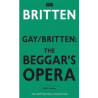 Acquista John Gay / Britten The Beggar's Opera DVD a soli 12,90 € su Capitanstock 