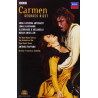 Acquista Georges Bizet Carmen DVD a soli 10,90 € su Capitanstock 