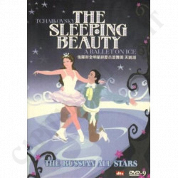 Acquista The Sleeping Beauty A Ballet on Ice a soli 11,90 € su Capitanstock 