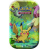 Acquista Pokémon Mini Tin da Collezione Amici di Kanto Pikachu a soli 13,50 € su Capitanstock  Acquista Pokémon Mini Tin da Collezione Amici di Kanto Pikachu a soli 13,50 € su Capitanstock
