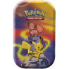 Buy Collectible Pokémon Mini Tin Prodigies of Kanto Vulpix and Pikachu at only €13.99 on Capitanstock