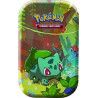 Acquista Pokémon Mini Tin Amici di Kanto Bulbasaur - Da collezione a soli 14,90 € su Capitanstock  Acquista Pokémon Mini Tin Amici di Kanto Bulbasaur - Da collezione a soli 14,90 € su Capitanstock
