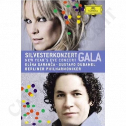 New Year's Eve Concert 2010  Berlin Philharmoniker