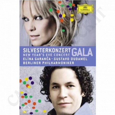 Acquista New Year's Eve Concert 2010 Berlin Philharmoniker a soli 7,00 € su Capitanstock  Acquista New Year's Eve Concert 2010 Berlin Philharmoniker a soli 7,00 € su Capitanstock