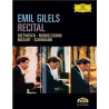 Buy Emil Gilels Recital Live Music Unlimited at only €6.75 on Capitanstock