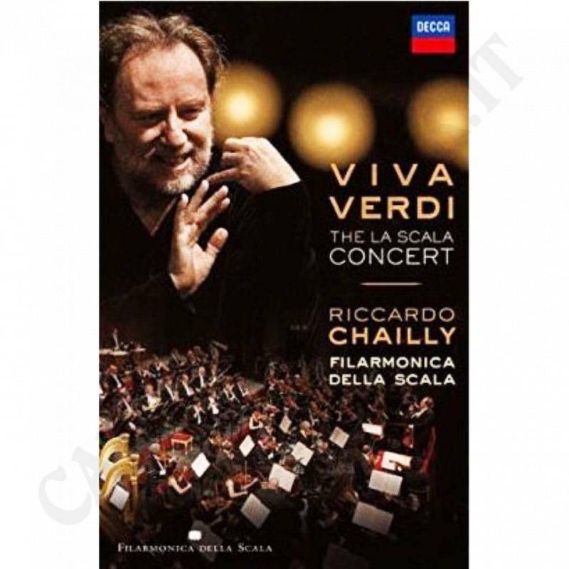 Viva Verdi La Scala Concert Viva Verdi La Scala Concert