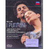 Buy Vincenzo Bellini The Puritans DVD at only €12.90 on Capitanstock Buy Vincenzo Bellini The Puritans DVD at only €12.90 on Capitanstock