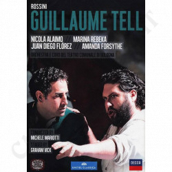 Buy Gioachino Rossini - Guillaume Tell at only €13.90 on Capitanstock