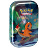 Buy Pokemon Mini Tin Collectible Friends of Kanto Charmander at only €12.59 on Capitanstock