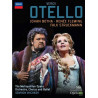 Buy Giuseppe Verdi Otello DVD at only €8.01 on Capitanstock